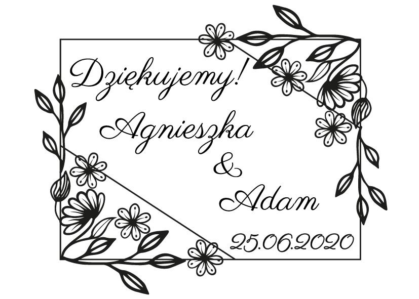 pieczątka ex libris