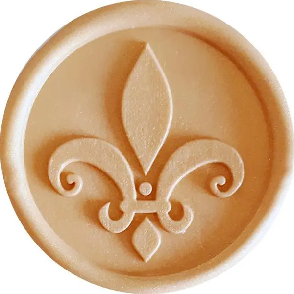 ODBICIA LAKOWE - LILIJKA