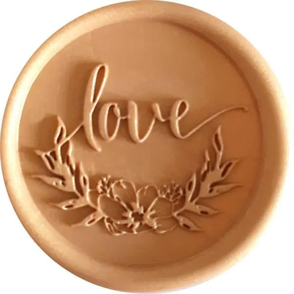 ODBICIA LAKOWE - LOVE 3