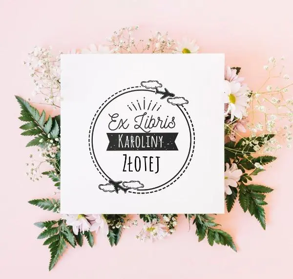 EX LIBRIS - PODRÓŻE