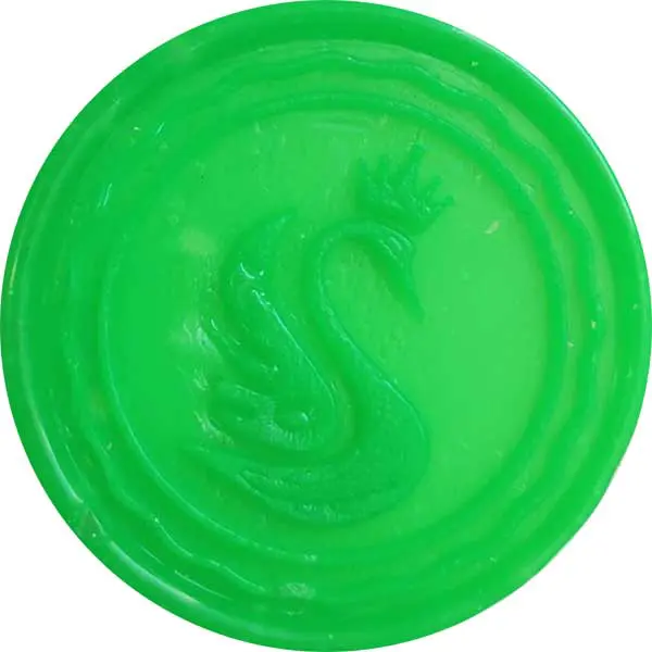 Lak do pieczęci – kolor ZIELONY JASKRAWY ostatnie sztuki