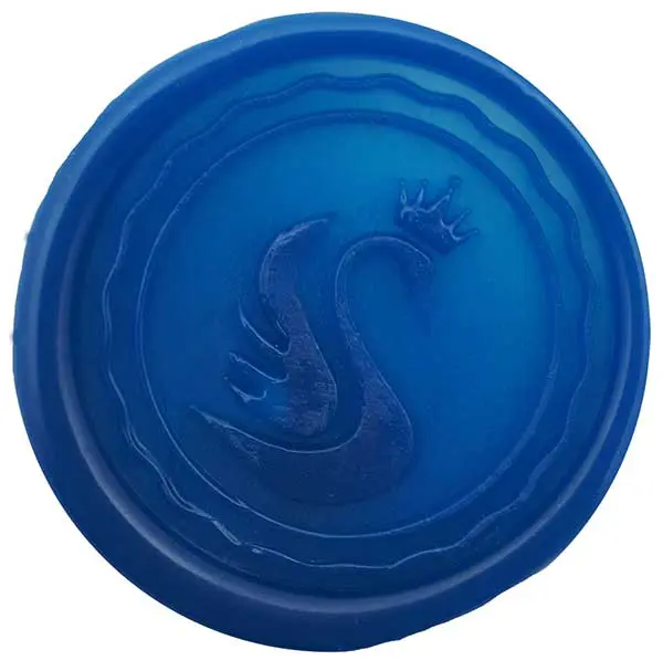 Lak do pieczęci – kolor ATRAMENTOWY końcówka serii