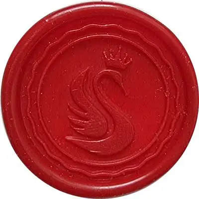 Lak do pieczęci – kolor czerwony 5.4