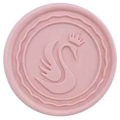 Lak do pieczęci – kolor różowy pudrowy 6.3