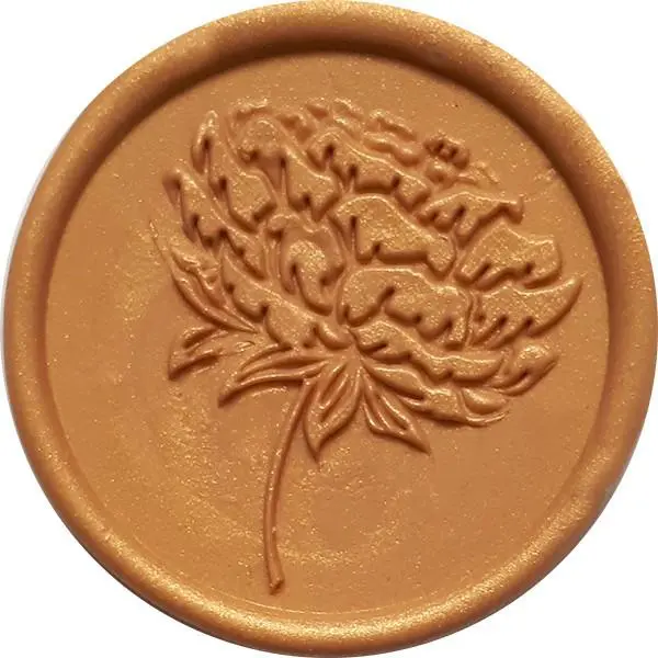 ODBICIA LAKOWE - PEONIA