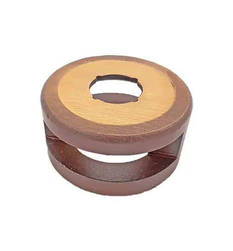 podstawka do roztapiania laku ułatwi Ci pracę przy wykonywaniu odbić lakowych