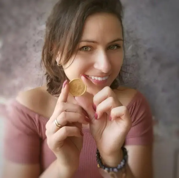 Agnieszka Borek - Stemplownia