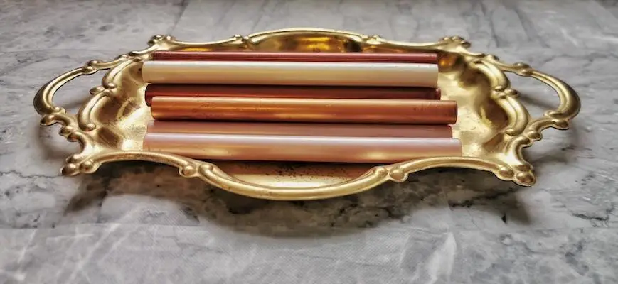 Lak do pieczęci sklep stemplownia