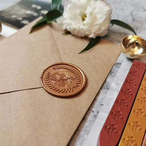 Pieczęć-lakowa-laur-2-zdjęcie-8