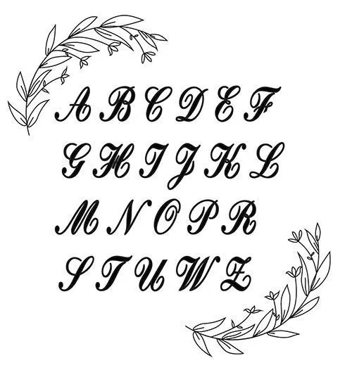 Pieczęć-lakowa-monogram-laur1-czcionka-1