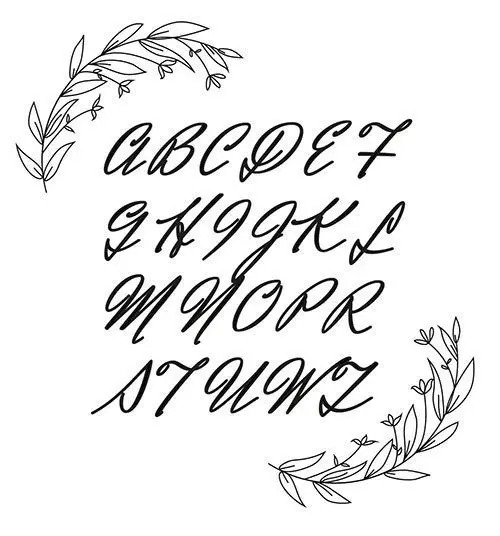 Pieczęć-lakowa-monogram-laur1-czcionka-2
