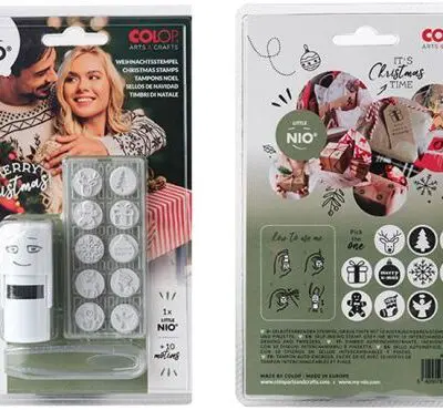 Pieczatka-COLOP-LITTLE-NIO-swieta-