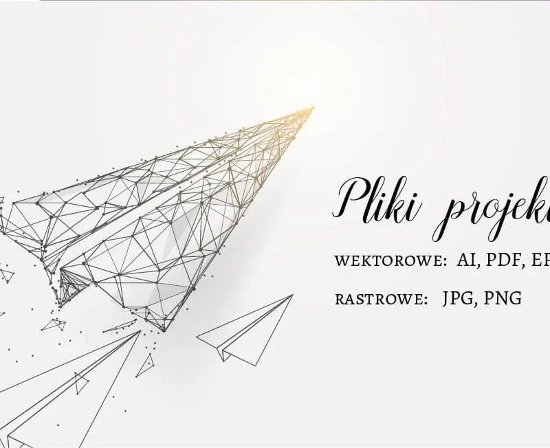 Pliki projektu
