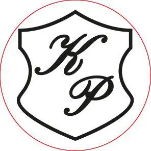 Pieczęć lakowa monogram – TARCZA 2