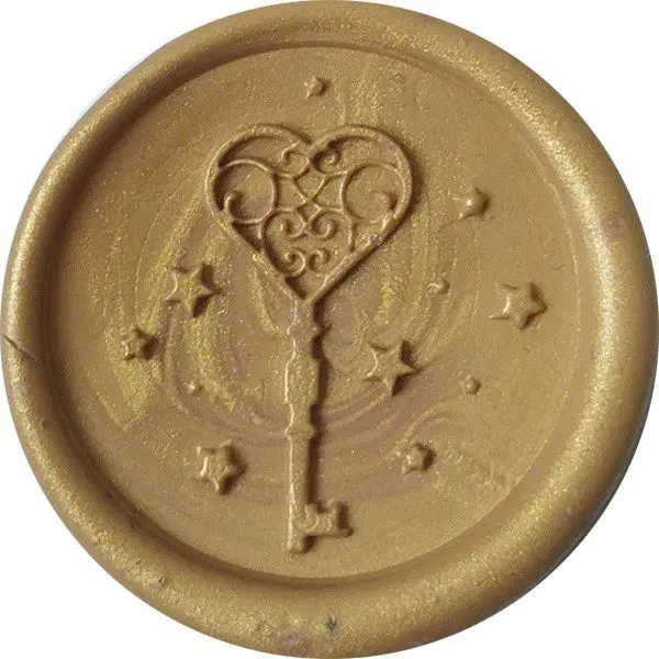 ODBICIA LAKOWE - KLUCZ