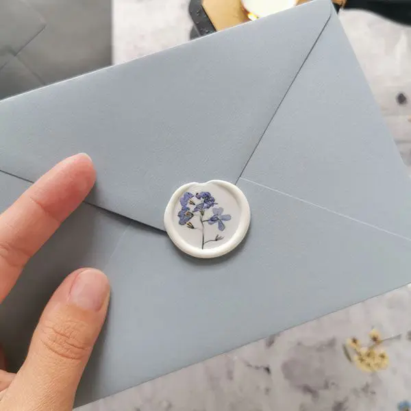 Pozostałe odbicia lakowe