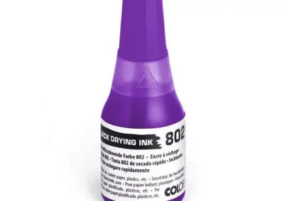 tusz-szybkoschnacy-FIOLETOWY-BUTELECZKA-25-ML-STEMPLOWNIA