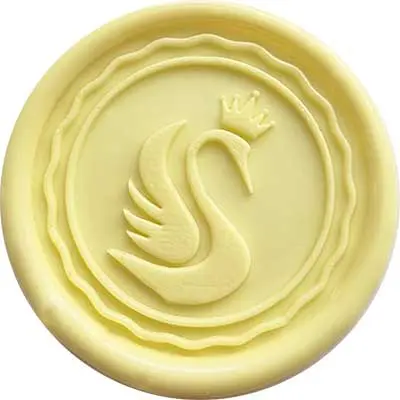 lak-do-pieczeci---żółty-pastelowy---stemplownia