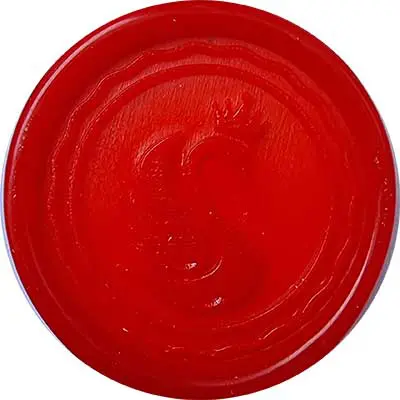 Lak do pieczęci – kolor czerwona pomarańcza 5.3