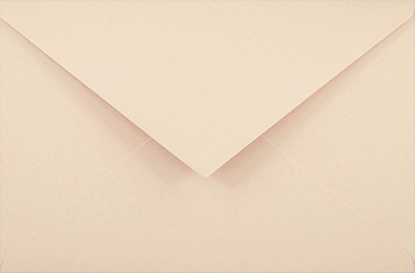 Koperta beżowa c6