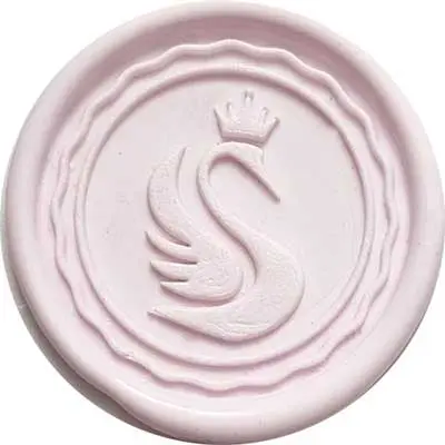 Lak do pieczęci – kolor różowy pastelowy 6.1