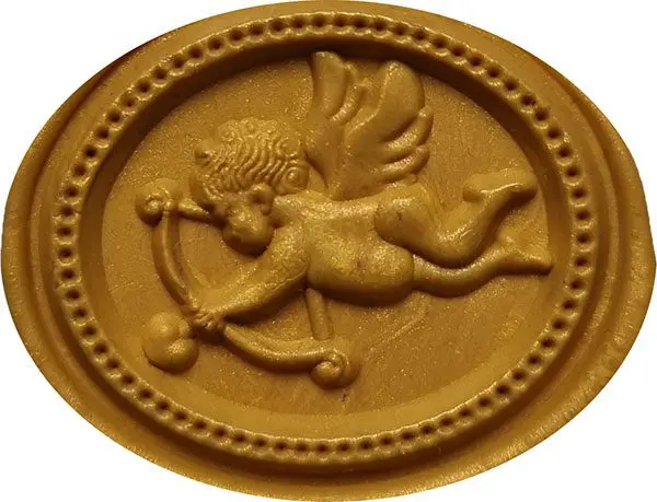 Odbicia-lakowe-Amor-3d-pieczęć-owalna-stemplownia