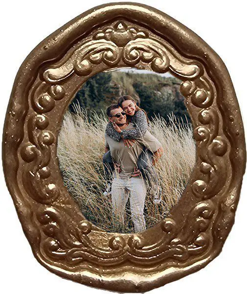 Odbicia-lakowe-ramka-ze-zdjęciem-1-wersja-ślubna-stemplownia