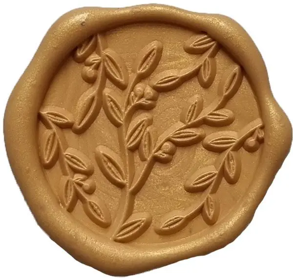 odbicia-lakowe---gałązki-z-listkami---stemplownia