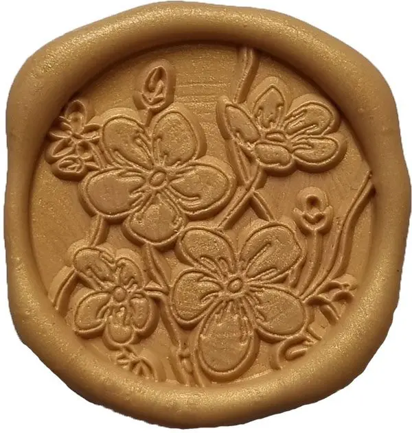 odbicia-lakowe---kwiat wiśni --stemplownia