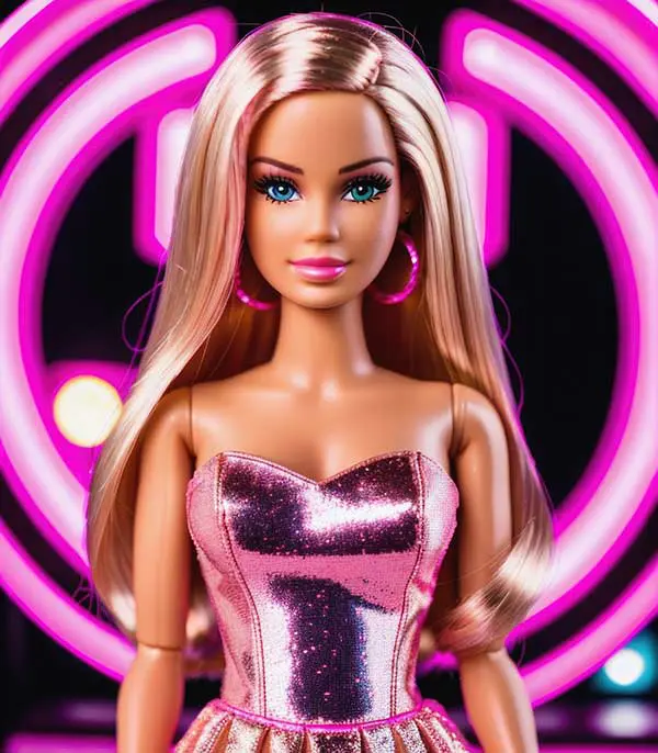Barbie-lalka-neony