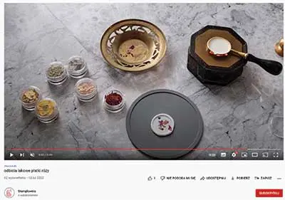 Kanał youtube stemplownia - ciekawoski i porady