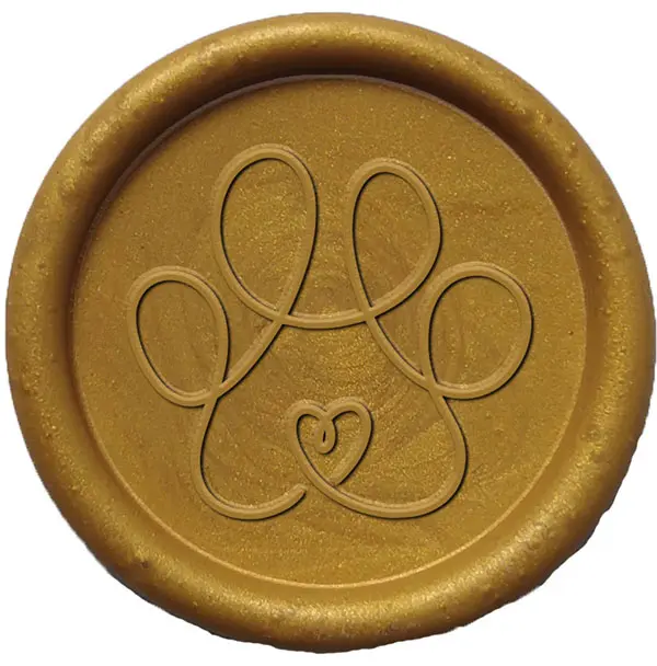 ODBICIA LAKOWE - Łapka