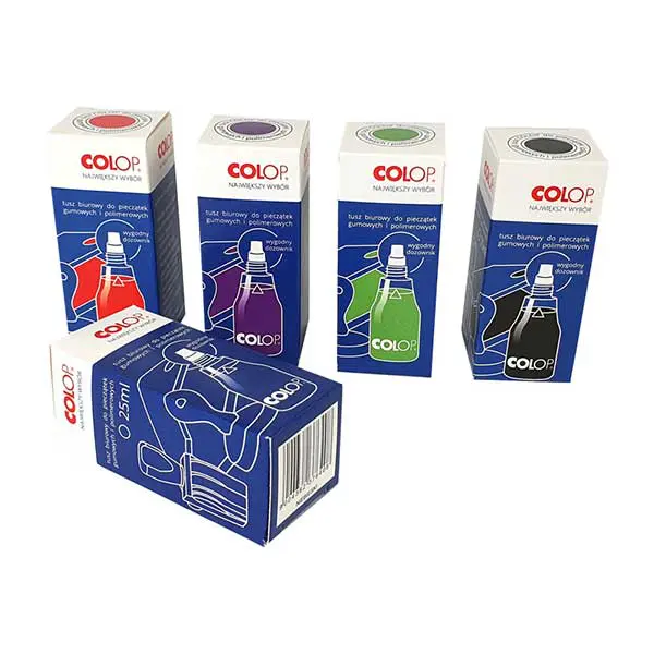 Stempel do laku serce. Przykład monogramu ślubnego na pieczęci w kształcie serca