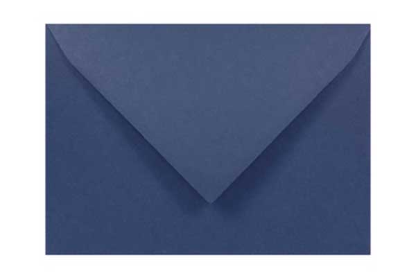 Koperta royal blue c6